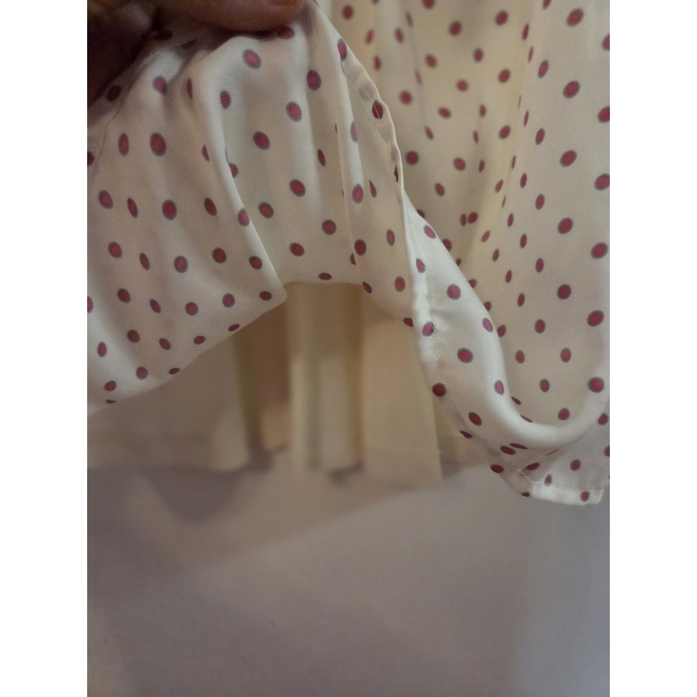 Elle Women's Top- Size Medium - Picture 5 of 5